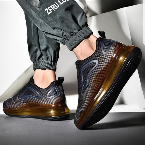 Mens Athletic Shoes - Picture 2 of 3